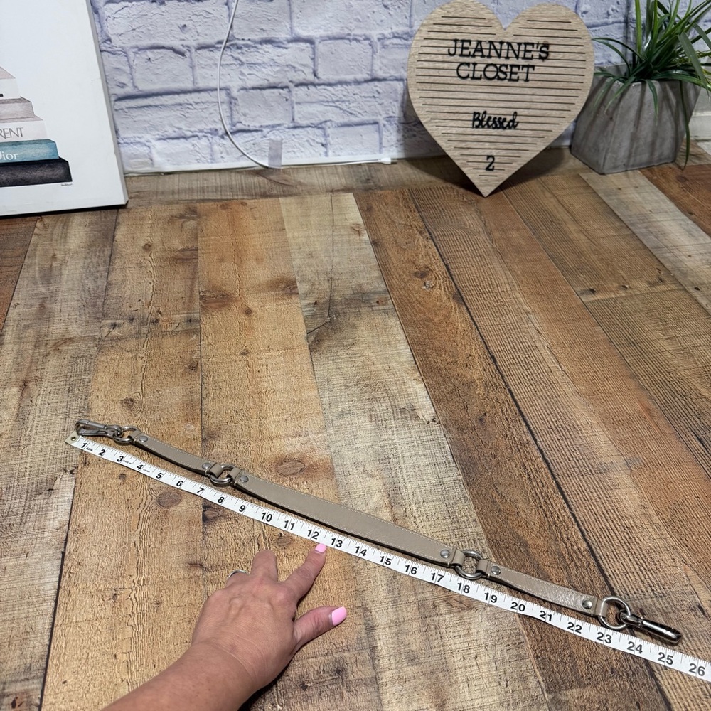 Coach 15960 Replacement Strap - image 5